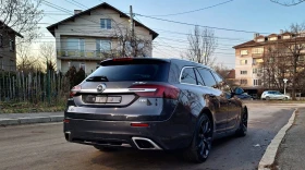 Opel Insignia OPC FACE LIMITED EDITION 325 4X4  EURO6 | Mobile.bg    5