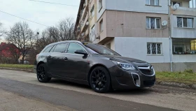 Opel Insignia OPC FACE LIMITED EDITION 325кс 4X4 Автоматик EURO6 - [12] 