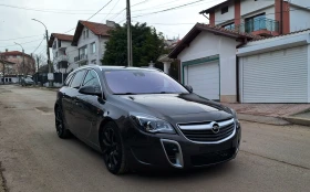 Opel Insignia OPC FACE LIMITED EDITION 325кс 4X4 Автоматик EURO6 - [3] 