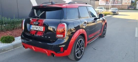     Mini John Cooper Works ALL 4!!8 ! 