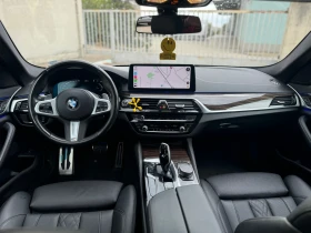 BMW 540 540i* 2022г* , снимка 6