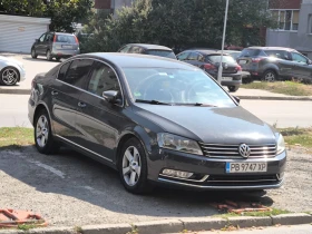 VW Passat В7, снимка 1