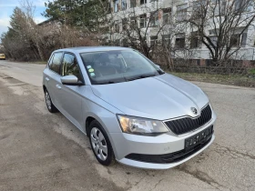 Skoda Fabia 1.4 TDI , снимка 7