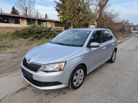 Skoda Fabia 1.4 TDI , снимка 3