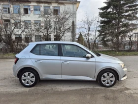 Skoda Fabia 1.4 TDI , снимка 4