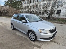 Skoda Fabia 1.4 TDI , снимка 2