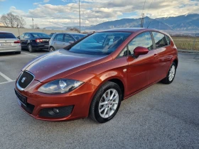 Seat Leon 2.0 TDI Style Facelift - 8500 лв. - 29629059 | Car24.bg