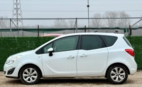 Opel Meriva 1.3CDTi 95hp ITALY, снимка 4