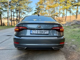 VW Jetta 1.4 T , Дигитално Табло, Дистроник, Обдухване - 34400 лв. - 66021786 | Car24.bg