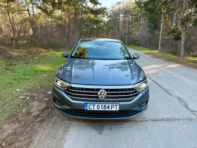 VW Jetta 1.4 T , Дигитално Табло, Дистроник, Обдухване, снимка 3