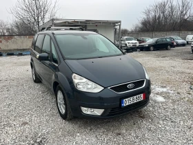 Ford Galaxy 2.0TDCI GHIA 6+ 1  | Mobile.bg    1