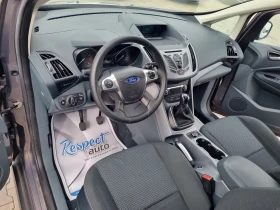 Ford C-max 1.6 ГАЗ * 2015г. 159хил.км, снимка 9