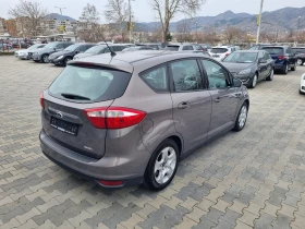 Ford C-max 1.6 ГАЗ * 2015г. 159хил.км, снимка 6