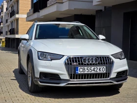 Обява за продажба на Audi A4 Allroad 2.0 TDI ~34 500 лв. - изображение 1