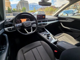 Обява за продажба на Audi A4 Allroad 2.0 TDI ~34 500 лв. - изображение 7