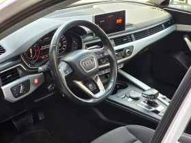 Обява за продажба на Audi A4 Allroad 2.0 TDI ~34 500 лв. - изображение 6
