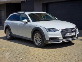 Обява за продажба на Audi A4 Allroad 2.0 TDI ~34 500 лв. - изображение 1