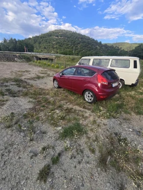 Ford Fiesta | Mobile.bg    2