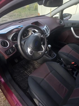 Ford Fiesta | Mobile.bg    5