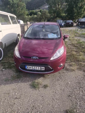 Ford Fiesta | Mobile.bg    9