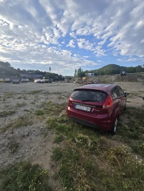 Ford Fiesta | Mobile.bg    10