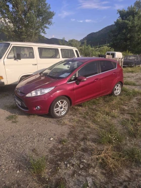 Ford Fiesta | Mobile.bg    8