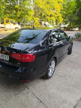Обява за продажба на VW Jetta 2.0 ~18 700 лв. - изображение 10
