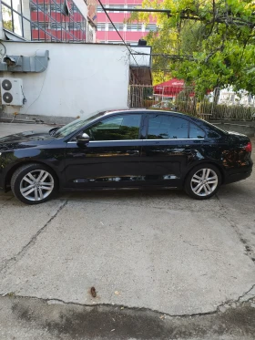 Обява за продажба на VW Jetta 2.0 ~18 700 лв. - изображение 7