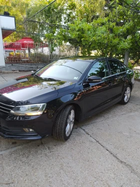 Обява за продажба на VW Jetta 2.0 ~18 700 лв. - изображение 11