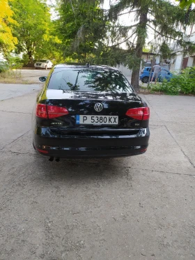 VW Jetta 2.0 | Mobile.bg    14