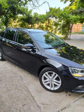 Обява за продажба на VW Jetta 2.0 ~18 700 лв. - изображение 8