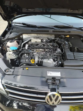 VW Jetta 2.0 | Mobile.bg    15