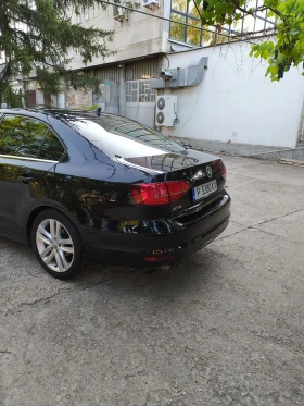 VW Jetta 2.0 | Mobile.bg    13