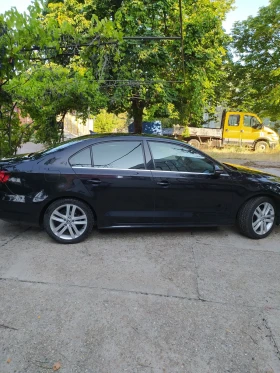 Обява за продажба на VW Jetta 2.0 ~18 700 лв. - изображение 9