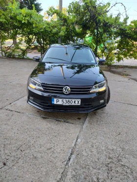  VW Jetta
