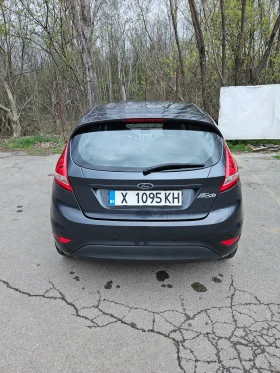 Обява за продажба на Ford Fiesta ~5 500 лв. - изображение 3