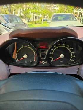 Обява за продажба на Ford Fiesta ~5 500 лв. - изображение 11