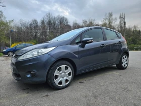 Обява за продажба на Ford Fiesta ~5 500 лв. - изображение 1