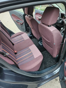 Обява за продажба на Ford Fiesta ~5 500 лв. - изображение 8