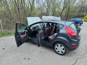Обява за продажба на Ford Fiesta ~5 500 лв. - изображение 4