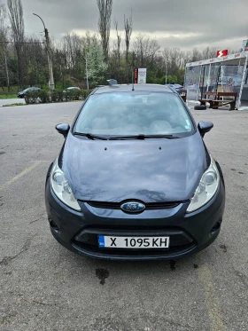 Обява за продажба на Ford Fiesta ~5 500 лв. - изображение 2