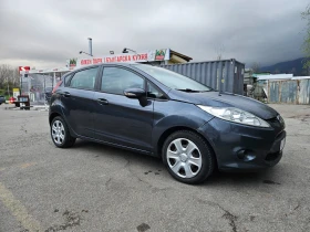 Обява за продажба на Ford Fiesta ~5 500 лв. - изображение 1