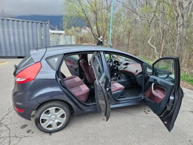 Обява за продажба на Ford Fiesta ~5 500 лв. - изображение 5