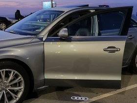 Обява за продажба на Audi A8 4.2FSI B&O night vision масаж LED ~29 999 лв. - изображение 5