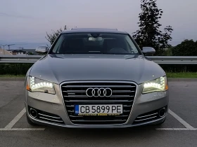     Audi A8 4.2FSI B&O night vision  LED