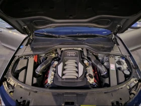 Audi A8 4.2FSI B&O night vision  LED | Mobile.bg    14