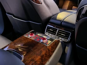 Обява за продажба на Audi A8 4.2FSI B&O night vision масаж LED ~29 999 лв. - изображение 11