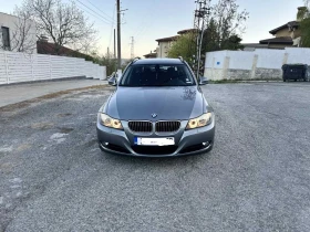 Обява за продажба на BMW 330 3.0 X-Drive ~10 500 лв. - изображение 1