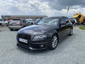 Audi A4 | Mobile.bg    3