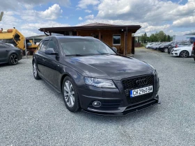 Audi A4 | Mobile.bg    2